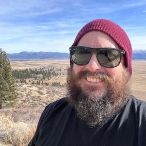 Meet your Posher, Jake